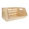 18&#x22; Stackable Wood Bin by Make Market&#xAE;